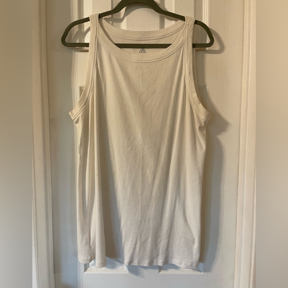 Loft plus tank